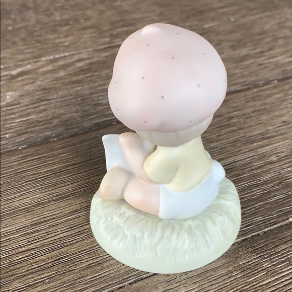 Precious Moments - Loving You Dear Valentine - Picture 5 of 8